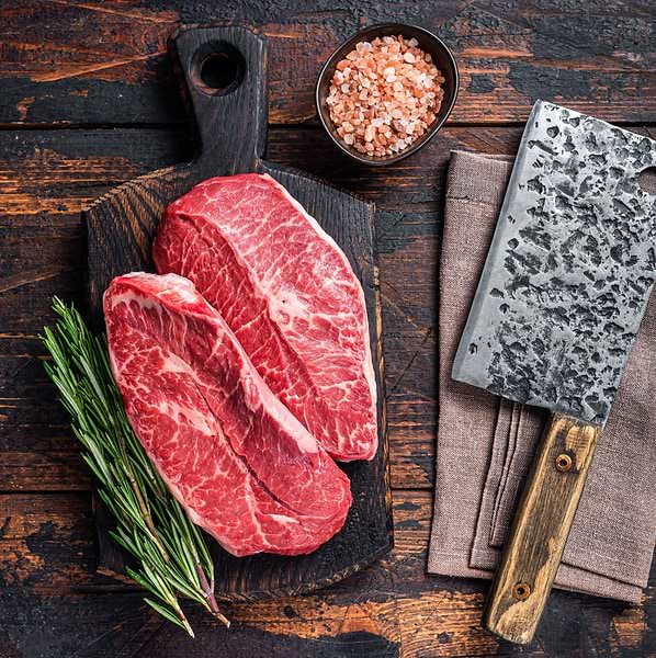 Black Angus 