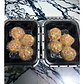 Funfetti Cookies, 4 pc, 1 LB - AFS Desserts
