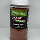 Honey BBQ Rub, AFS Spice Up Your Life
