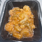 Hurricane Sriracha Shrimp