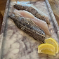 Fresh Black Sea Bass Fillet