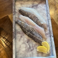 Fresh Black Sea Bass Fillet