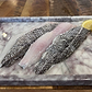 Fresh Black Sea Bass Fillet