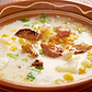 Date Night In - King Crab Chowder, Lobster Tails, Filet Mignon, & A Side + Dessert!