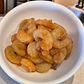 Korean BBQ Marinated Shrimp