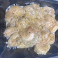 Lemon Garlic Butter Shrimp