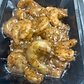 Lemon Greek Style Shrimp