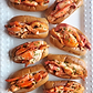 Maine Lobster Roll