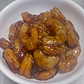 Maui Pineapple & Honey Shrimp