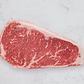 NY Strip Center Cut, 10 oz, Boneless, USDA, Black Angus