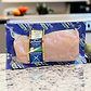 BELL & EVANS ALL NATURAL BONELESS CHICKEN BREASTS, 1.0 - 1.25 LB AVG VAC PACK
