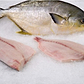 golden pompano fillet