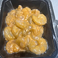 Red Thai Coconut Shrimp