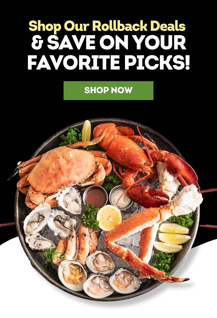 Rollback Deals