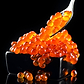 Salmon Roe Caviar, 2 oz