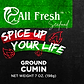 Ground Cumin, AFS Spice Up Your Life