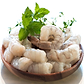 Colossal Shrimp, 2 LB BAG (8-12 Pcs Per lb)