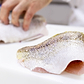 Walleye Pike Fillet, Wild Caught
