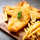 New England Haddock Fillet, Wild Caught, Fresh