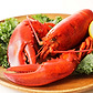 Cooked Maine Lobster (1¼ lb Pre-Cooked) 1 each