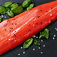 COPPER RIVER, Wild Sockeye Salmon, Whole Side, 1.0 - 1.25 lbs