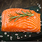 Wild Alaskan Coho Salmon Fillet