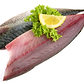 Spanish mackerel fillet