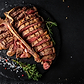 Porterhouse Steak, 24 oz, USDA, Black Angus