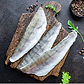 Walleye Pike Fillet, Wild Caught