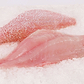 Fresh Red Snapper Fillet