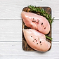 All Natural Chicken Breast - Mountaire Farms