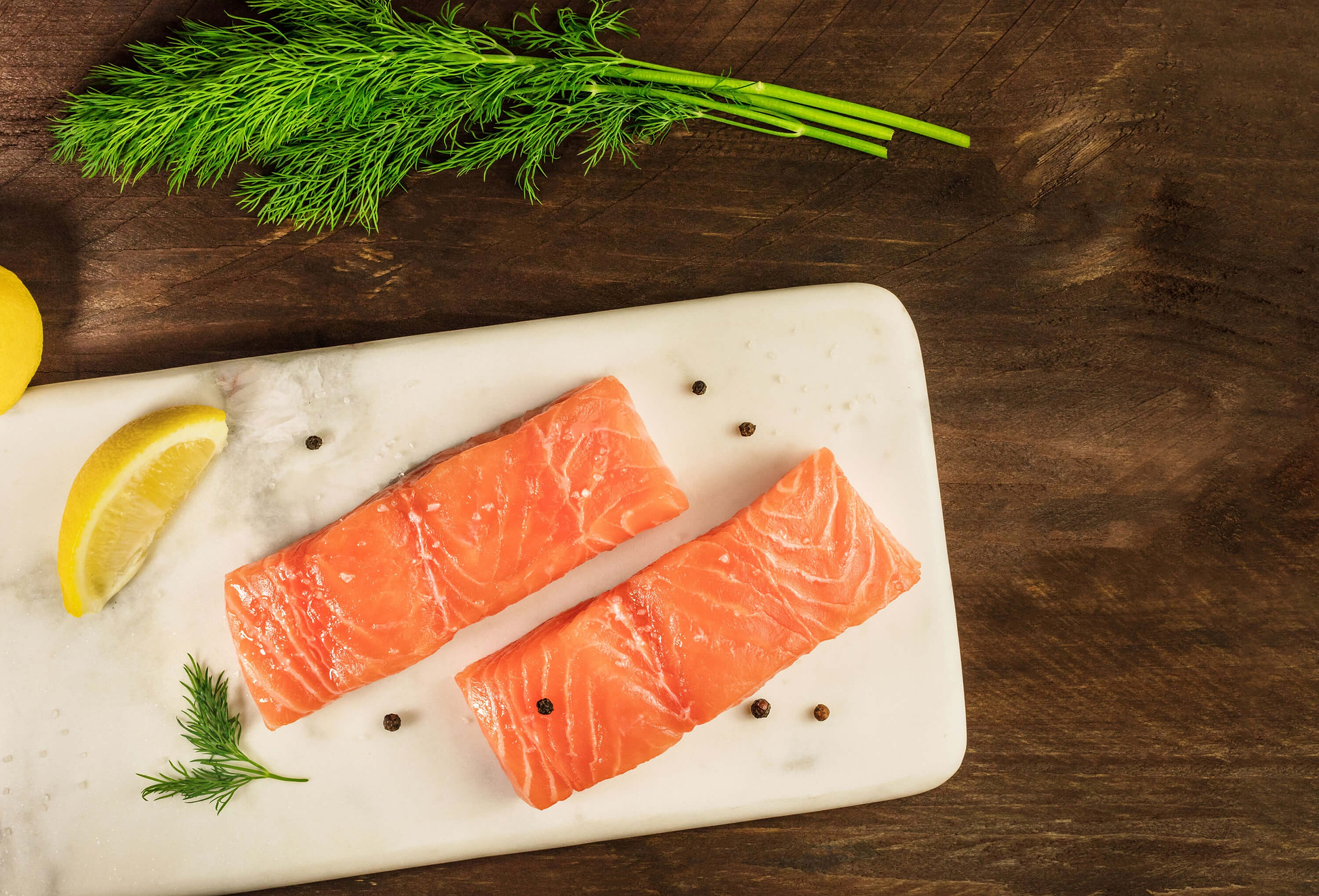Scottish Salmon