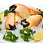 Florida Stone Crab Claws, Jumbo