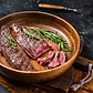 Sirloin Bavette, 8 OZ