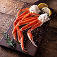 Special: 2 LBS King Crab Legs & 2 LBS Snow Crab Clusters