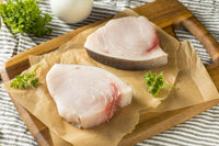 swordfish fillet