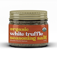 Organic White Truffle Seasoning Salt, 2oz