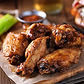 All Natural Jumbo Chicken Wings