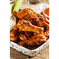 All Natural Jumbo Chicken Wings
