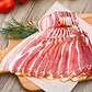 All Natural Indiana Kitchen, Smoked Bacon