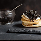 American Sturgeon Hackleback Caviar