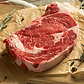 Surf n Turf Bundle - Whole Lobster and 10 oz Rib Eye Steak