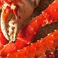 Colossal King Crab Legs – Wild-Caught, 9/12