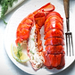 Maine Cold Water Lobster Tails 6-7 oz, "Large" Buy 6 & Get 4 FREE