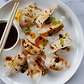 Lump Crab Dumplings - 1 Dozen