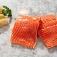 Fresh Arctic Char Fillet