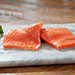 Fresh Arctic Char Fillet