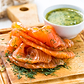 Gravadlax, Scottish Style,  4oz Pack
