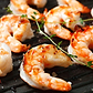 Colossal Shrimp, 2 LB BAG (8-12 Pcs Per lb)