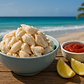 Jumbo Lump Crab Meat - Fresh, 1 Lb